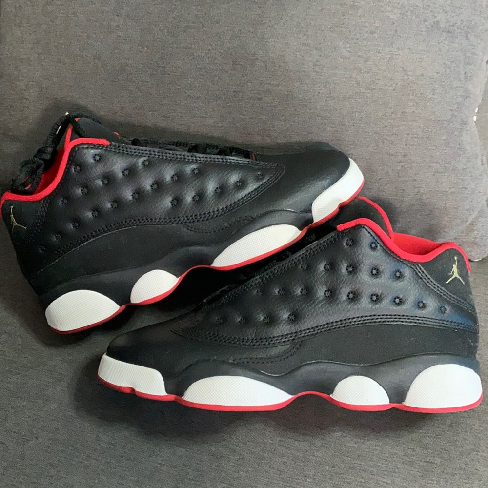 Jordan Retro 13 Low